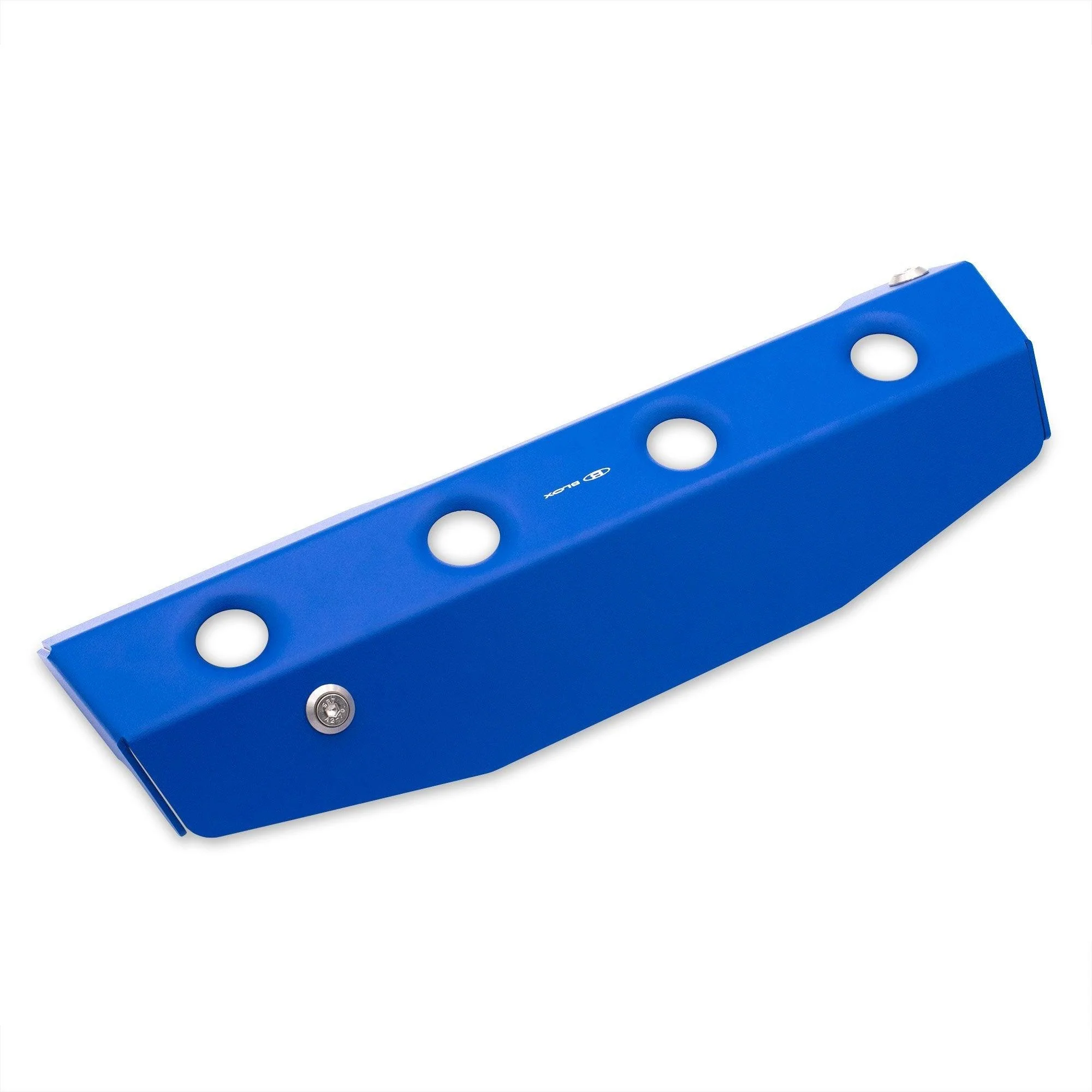 BLOX Racing Valve/Engine Pulley Cover - 2015+ Subaru WRX FA20DIT - Image 9