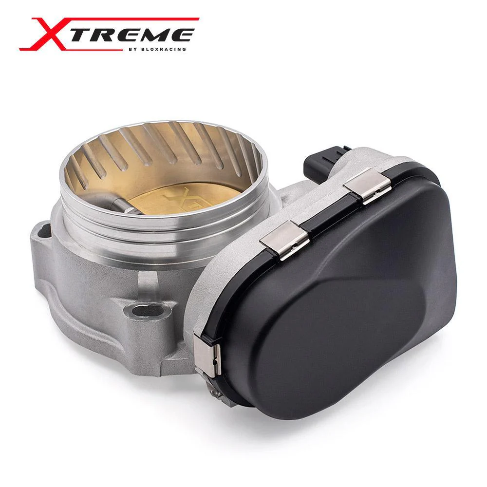 BLOX Racing XTREME 90 mm DBW Throttle Body - 2013-2021 Dodge Challenger R/T SRT HEMI 5.7L 6.1L 6.4L - Image 7