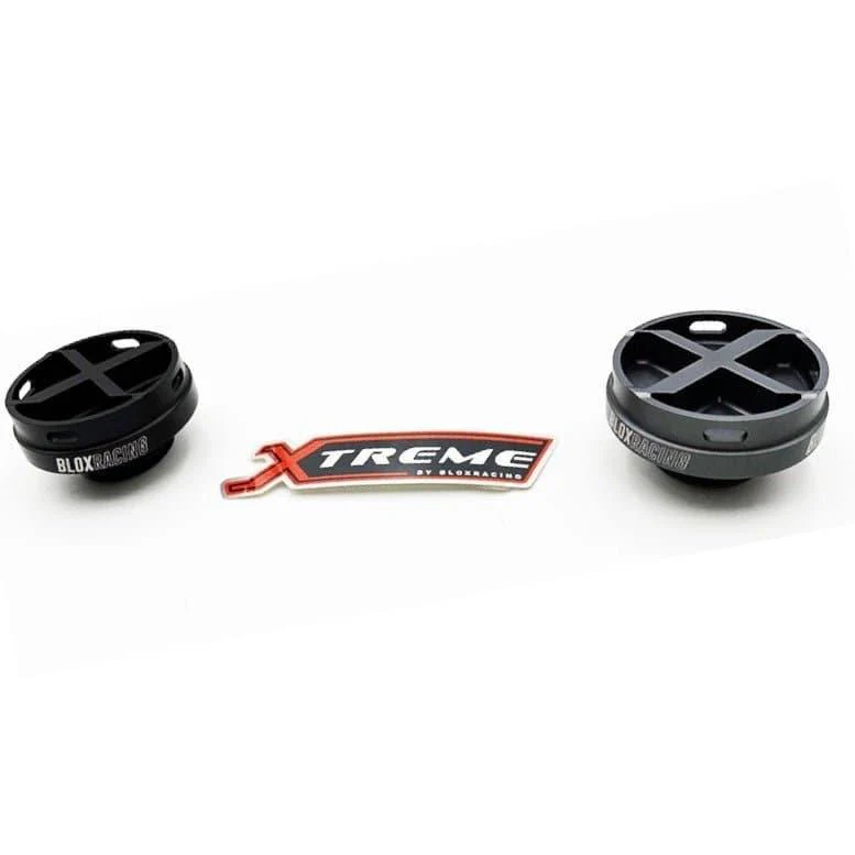 BLOX Racing XTREME Oil Cap - Image 5