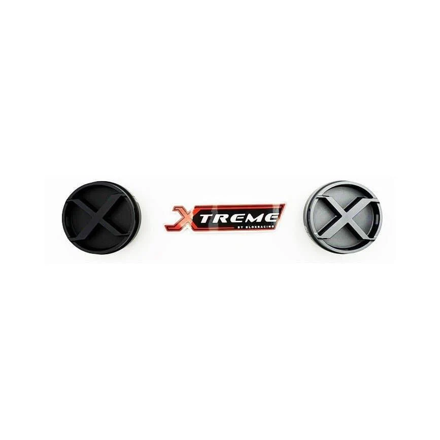 BLOX Racing XTREME Oil Cap - Image 8