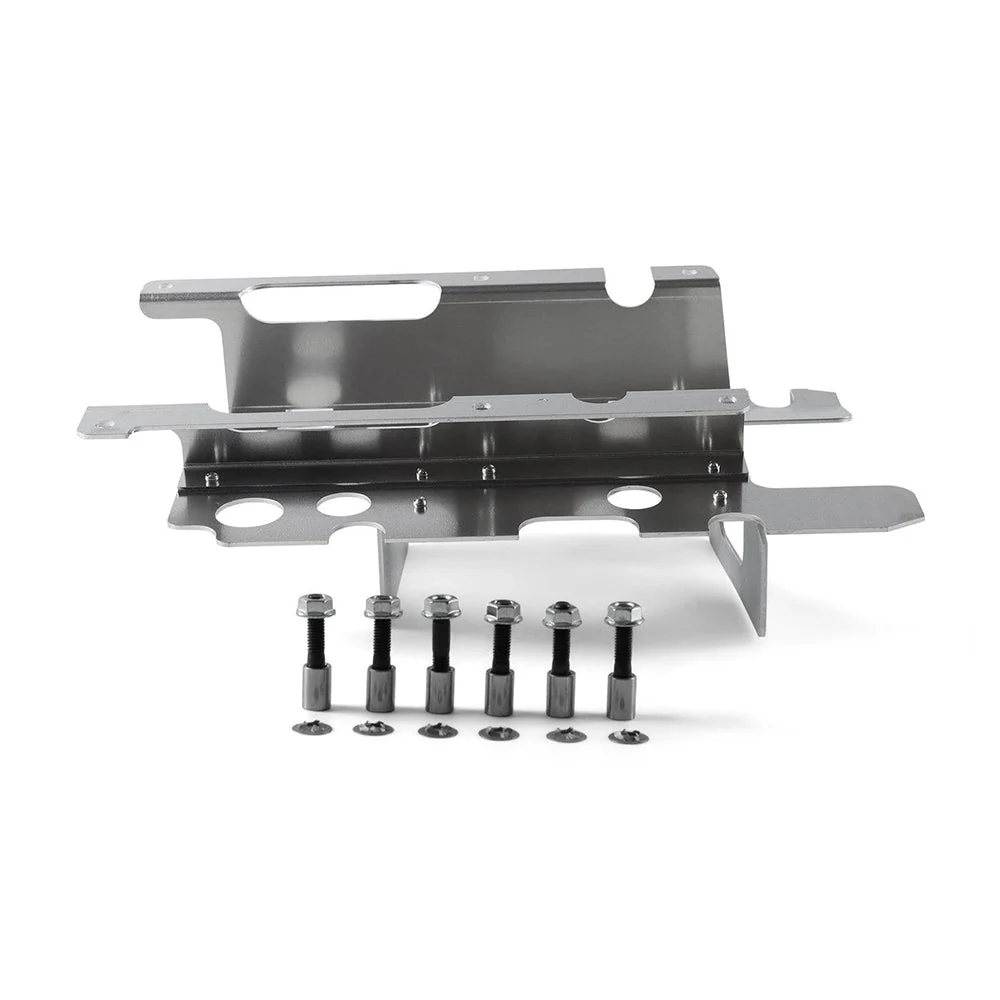 BLOX Racing Bolt-In Oil Pan Baffle - Honda K-series - Image 4
