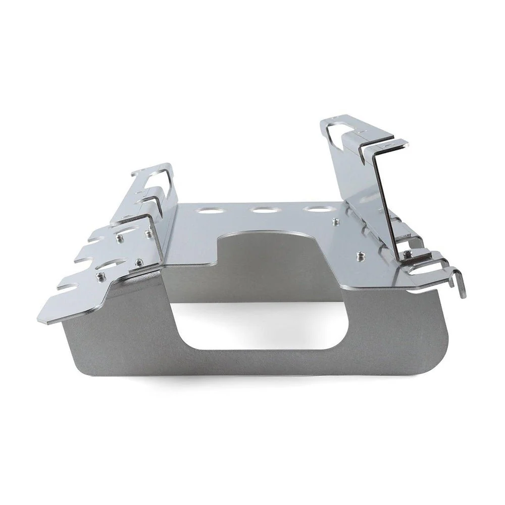 BLOX Racing Bolt-In Oil Pan Baffle - Honda K-series - Image 6