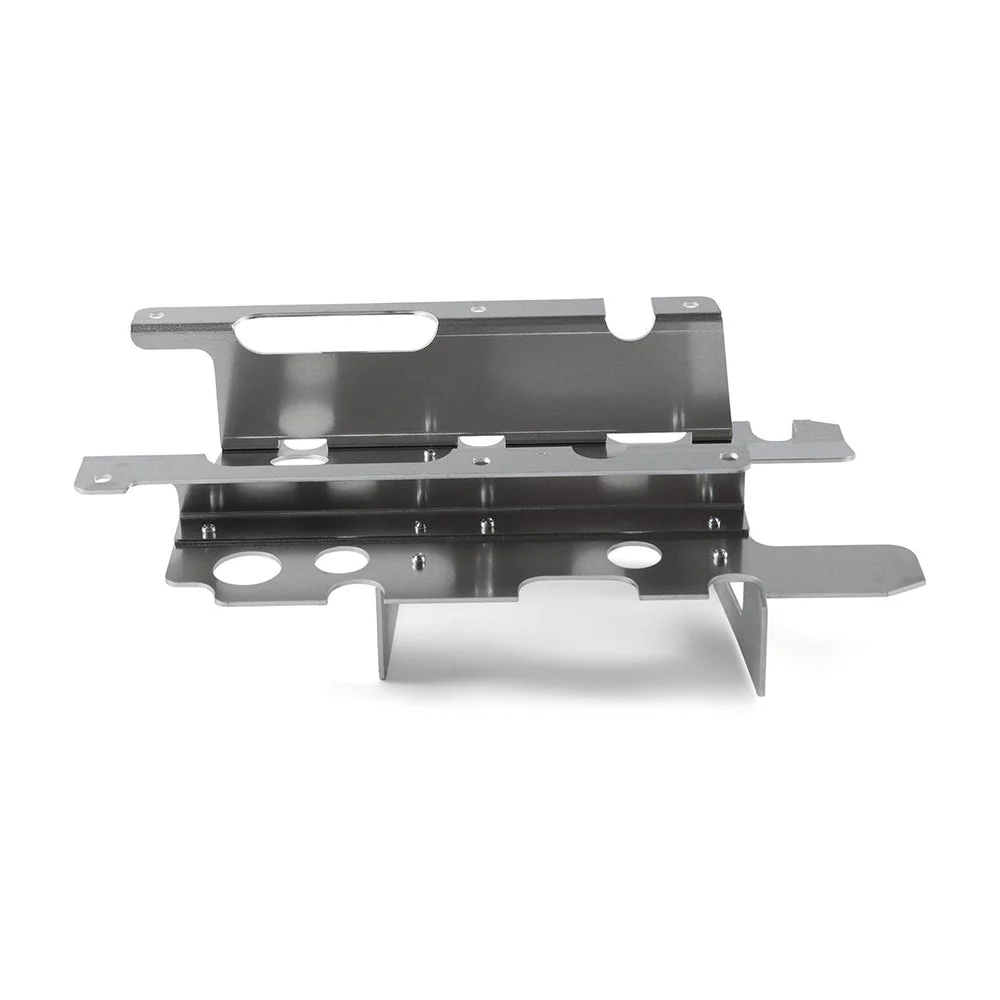 BLOX Racing Bolt-In Oil Pan Baffle - Honda K-series - Image 7