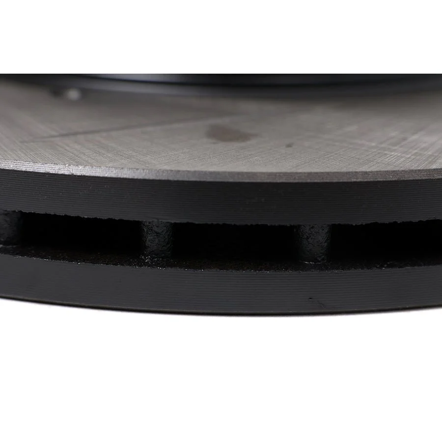 BLOX Racing Brake Rotor Replacement - Left - Image 11