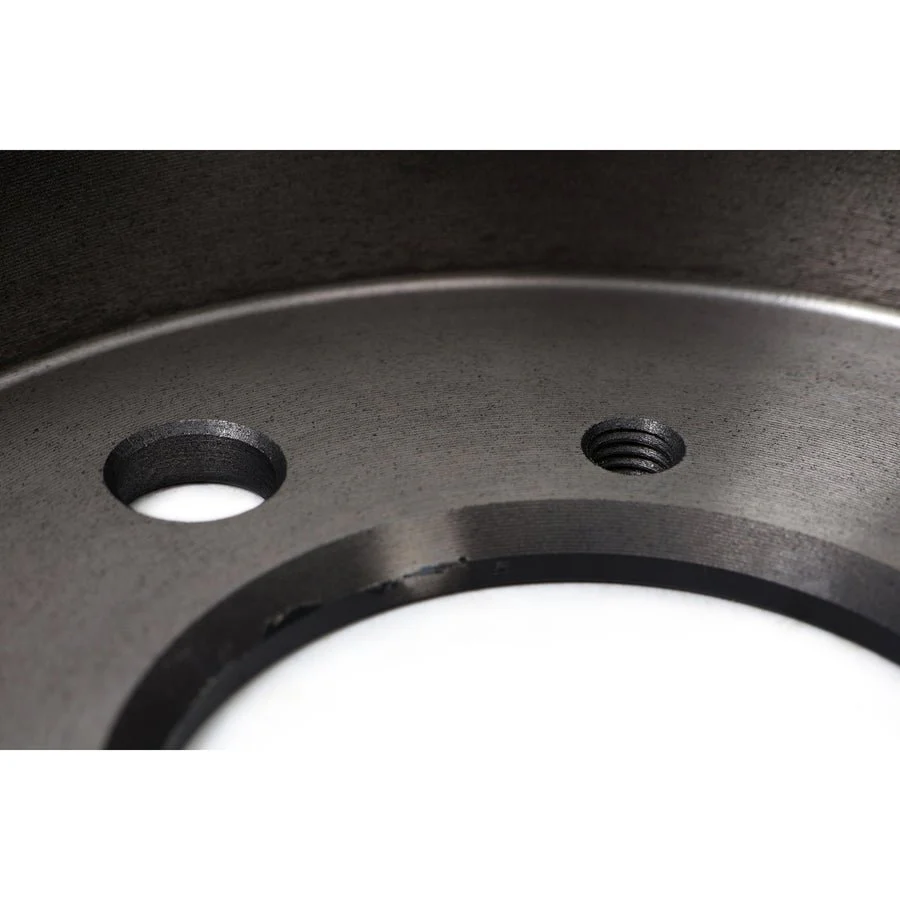 BLOX Racing Brake Rotor Replacement - Left - Image 3