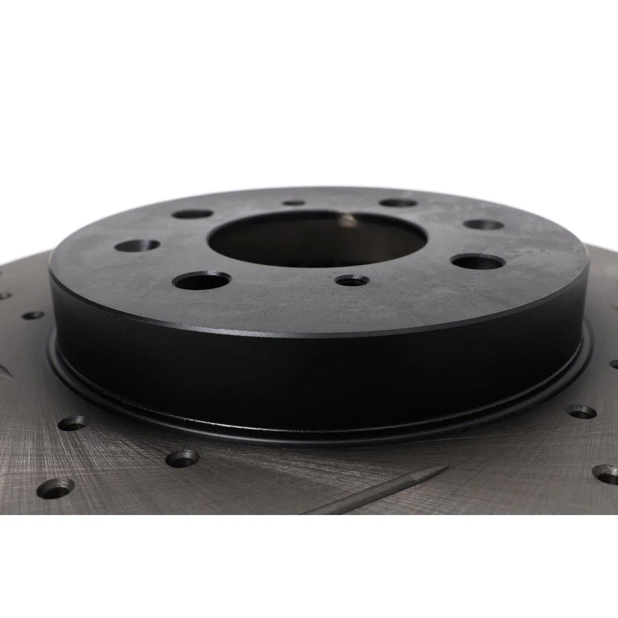 BLOX Racing Brake Rotor Replacement - Left - Image 9
