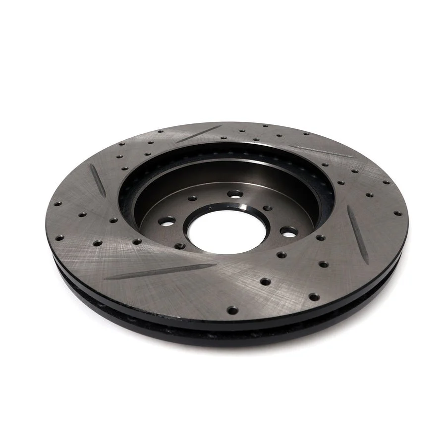 BLOX Racing Brake Rotor Replacement - Right - Image 4