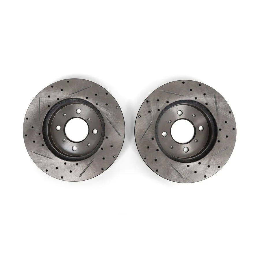BLOX Racing Brake Rotor Set - Image 3