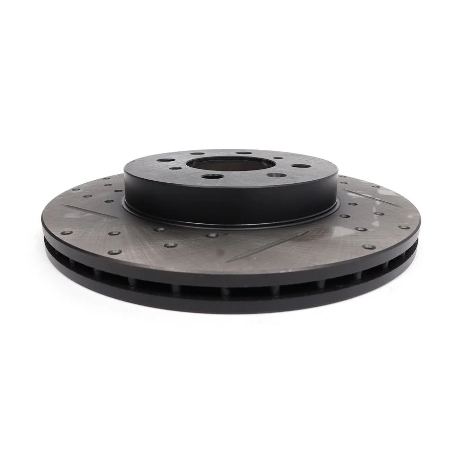 BLOX Racing Brake Rotor Set - Image 4