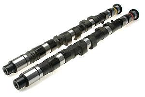 Brian Crower Honda/Acura B18A/B18B/B20B Camshafts - Stage 2 Boost - Image 2