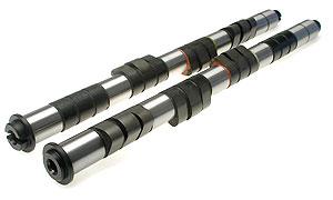 Brian Crower Honda Acura B18C/B16A/B17A Camshafts - Stage 2 Normally Aspirated - Image 2