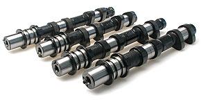 Brian Crower Subaru EJ205 - 02-05 WRX Camshafts - Stage 3 - Set of 4 - Image 2