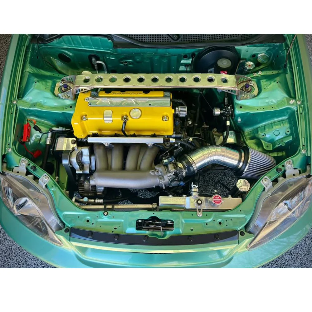 Circuit Hero Front 2-Point Strut Tower Bar - Image 13