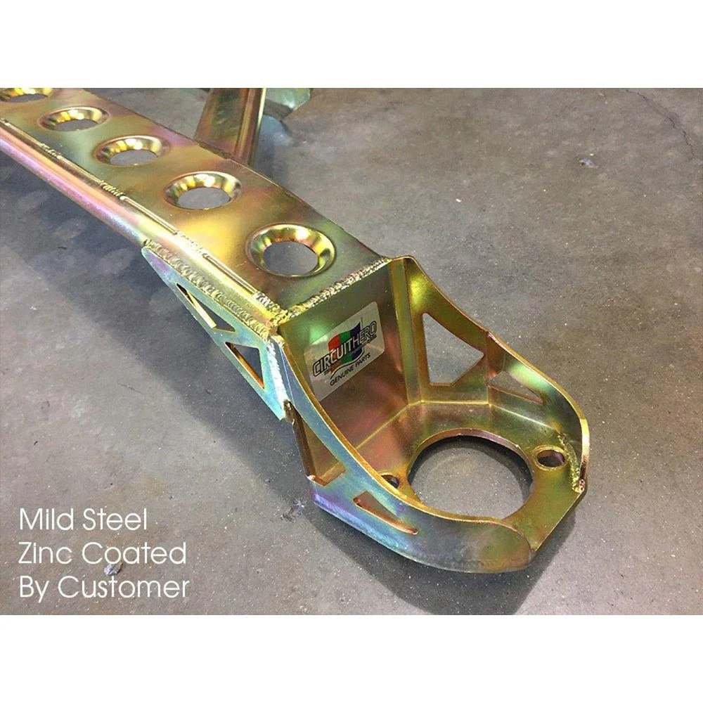 Circuit Hero Front 2-Point Strut Tower Bar - Image 17