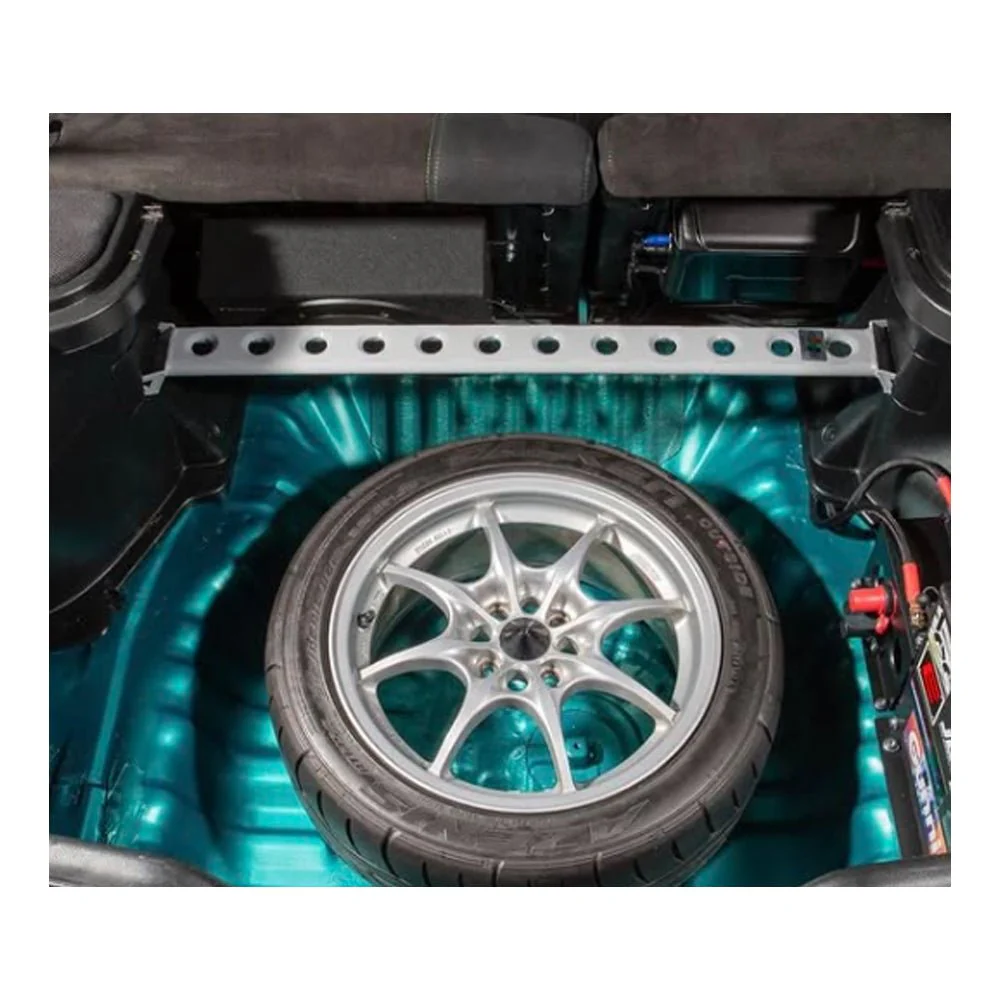 Circuit Hero Rear 2-Point Strut Tower Bar - Image 15