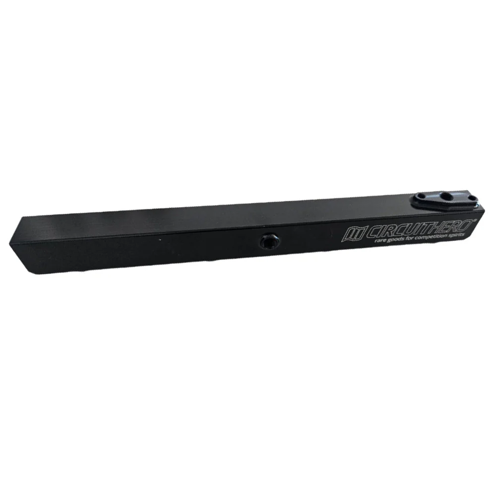 Circuit Hero Aluminum Fuel Rail B-Series Honda Black - GARAGE SALE - Image 11