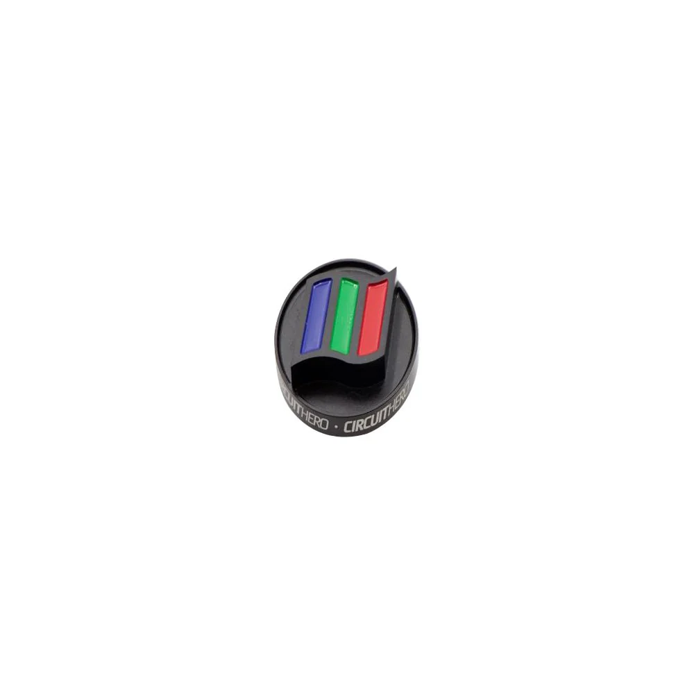 Circuit Hero Billet Oil Cap - Image 4