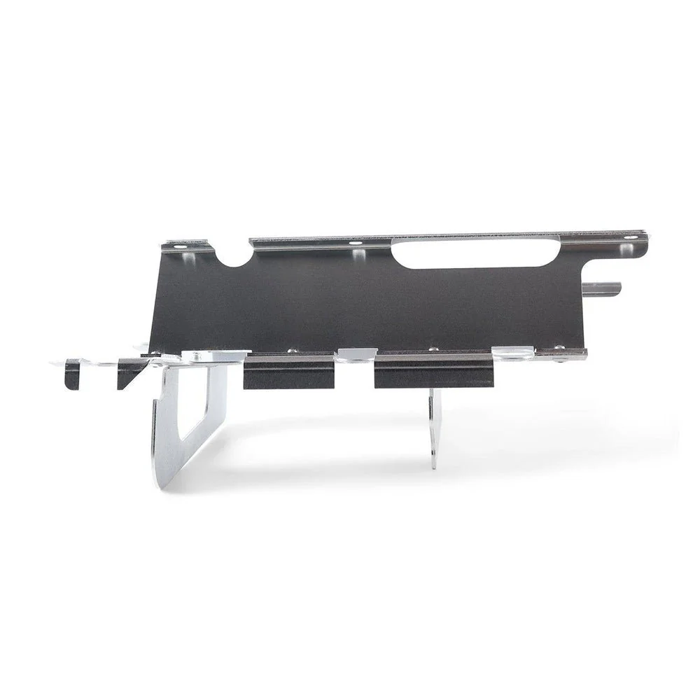 Circuit Hero K-Series (K20/24) Bolt-in Oil Pan Baffle - Image 3