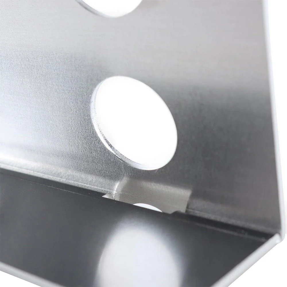 Circuit Hero K-Series (K20/24) Bolt-in Oil Pan Baffle - Image 8