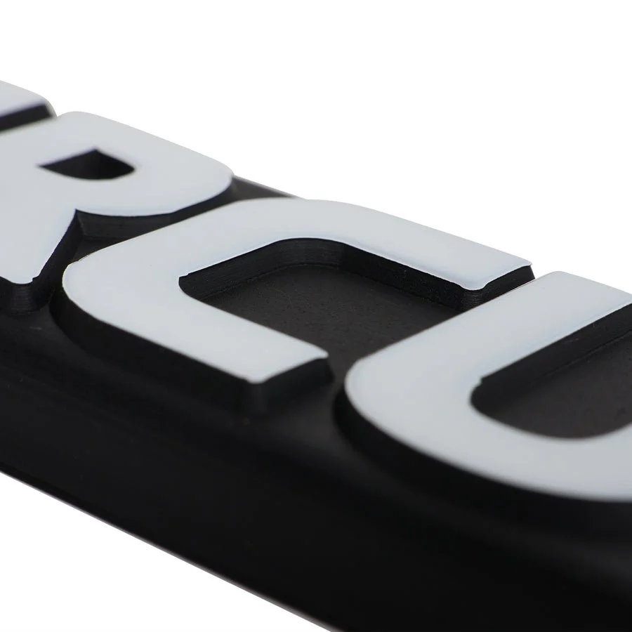 Circuit Hero License Plate Frame - Image 5