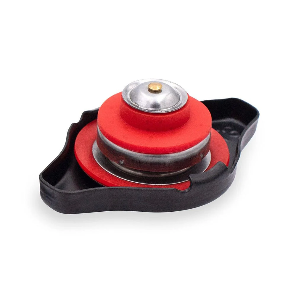 Circuit Hero High Pressure Valved-Radiator Cap - Image 3