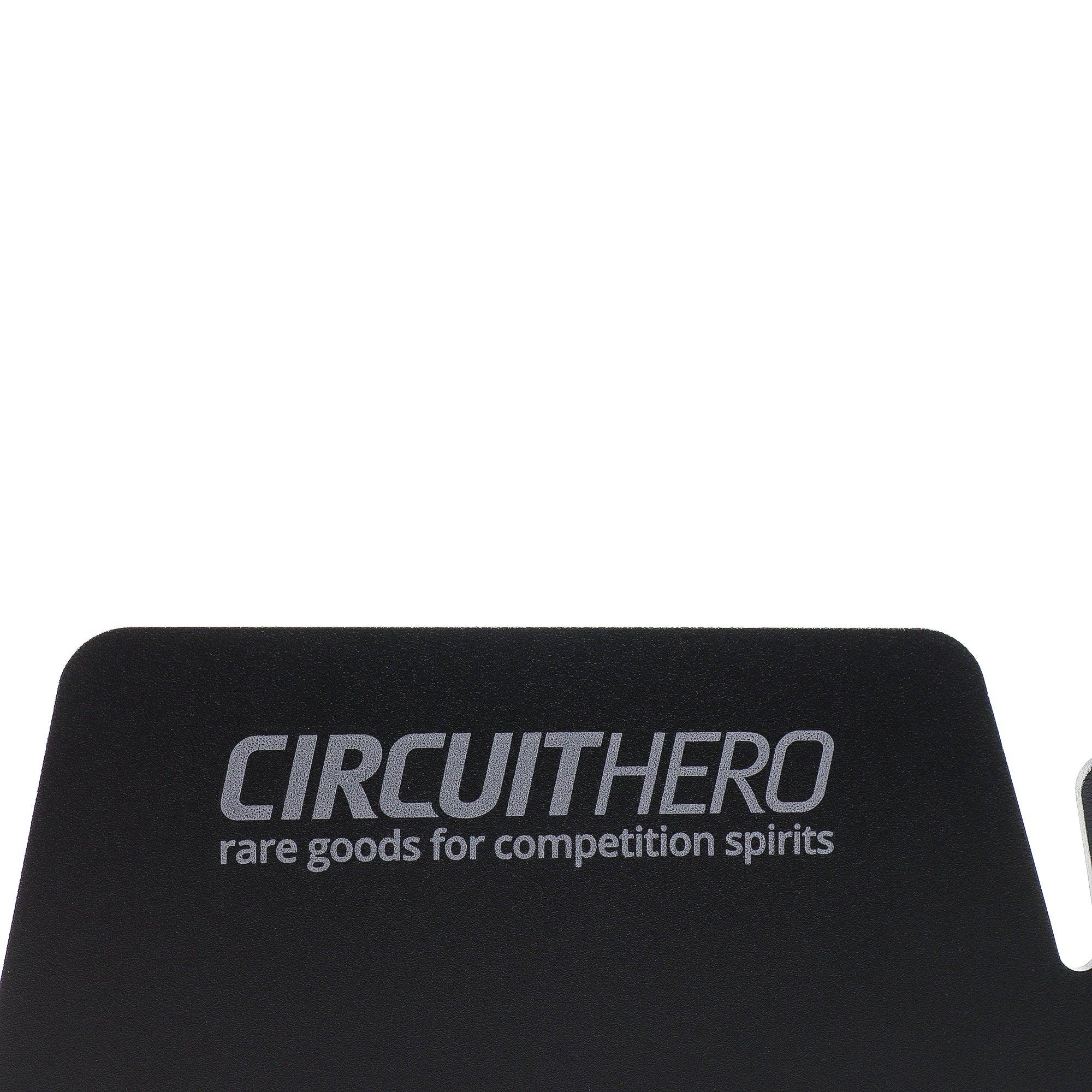 Circuit Hero Radiator Cooling Plate - Image 6
