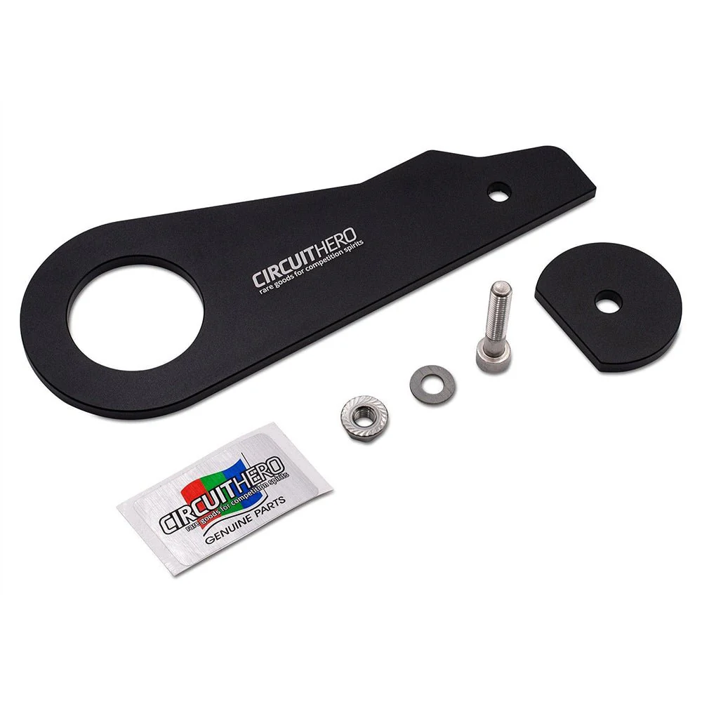 Circuit Hero Rear Tow Hook - Image 3