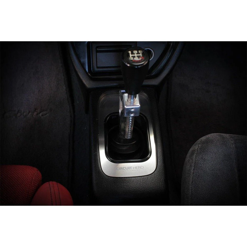 Circuit Hero Shift Plate Trim Piece - Image 2