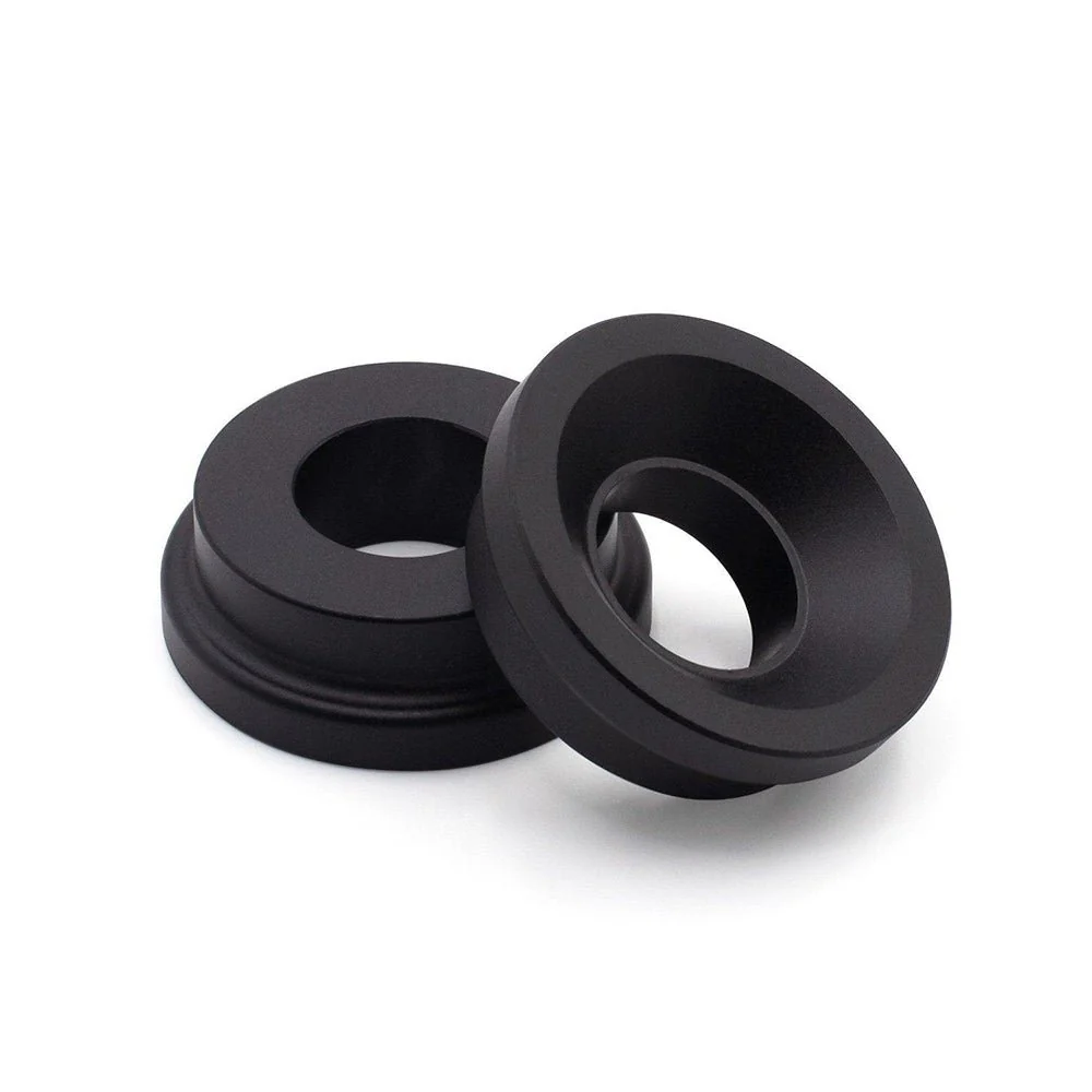Circuit Hero Solid Front Shift Linkage Bushing - B-Series - Image 3