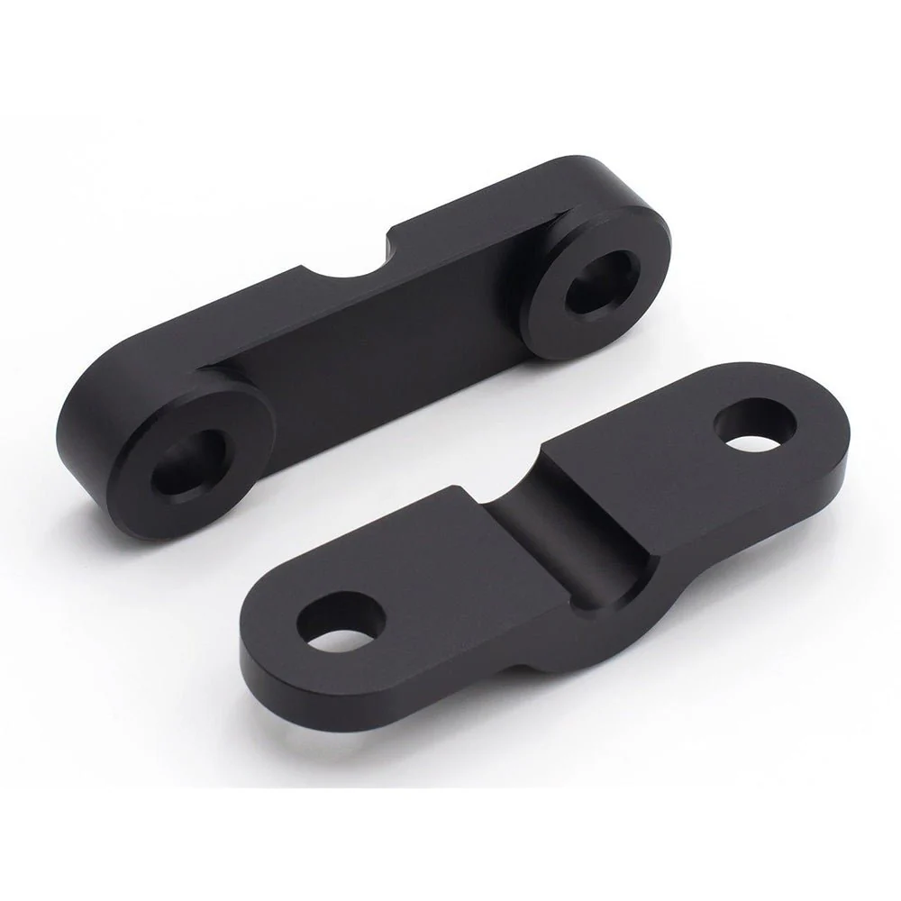 Circuit Hero Solid Rear Shift Linkage Bushing - B/D Series - Image 6