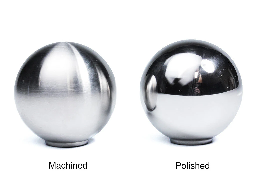 Circuit Hero Type-A Shift Knob - Image 4