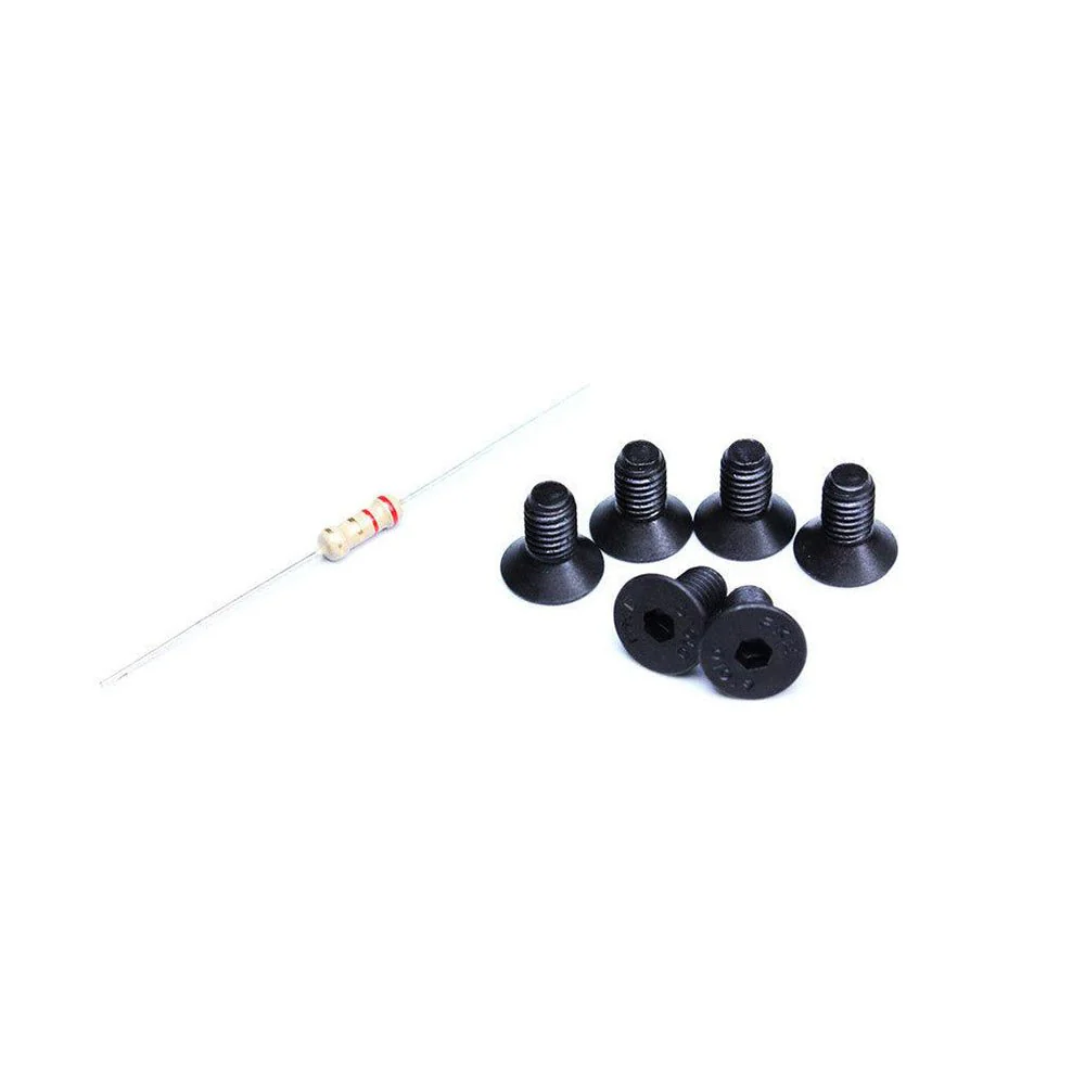 Circuit Hero Steering Wheel Hub Adapter V2 - Image 13
