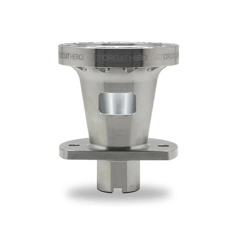 Circuit Hero Steering Wheel Hub Adapter V2 - Image 15