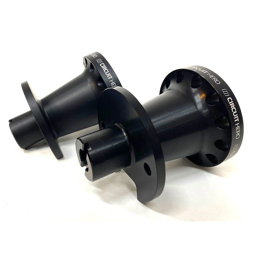 Circuit Hero Steering Wheel Hub Adapter V2 - Image 8