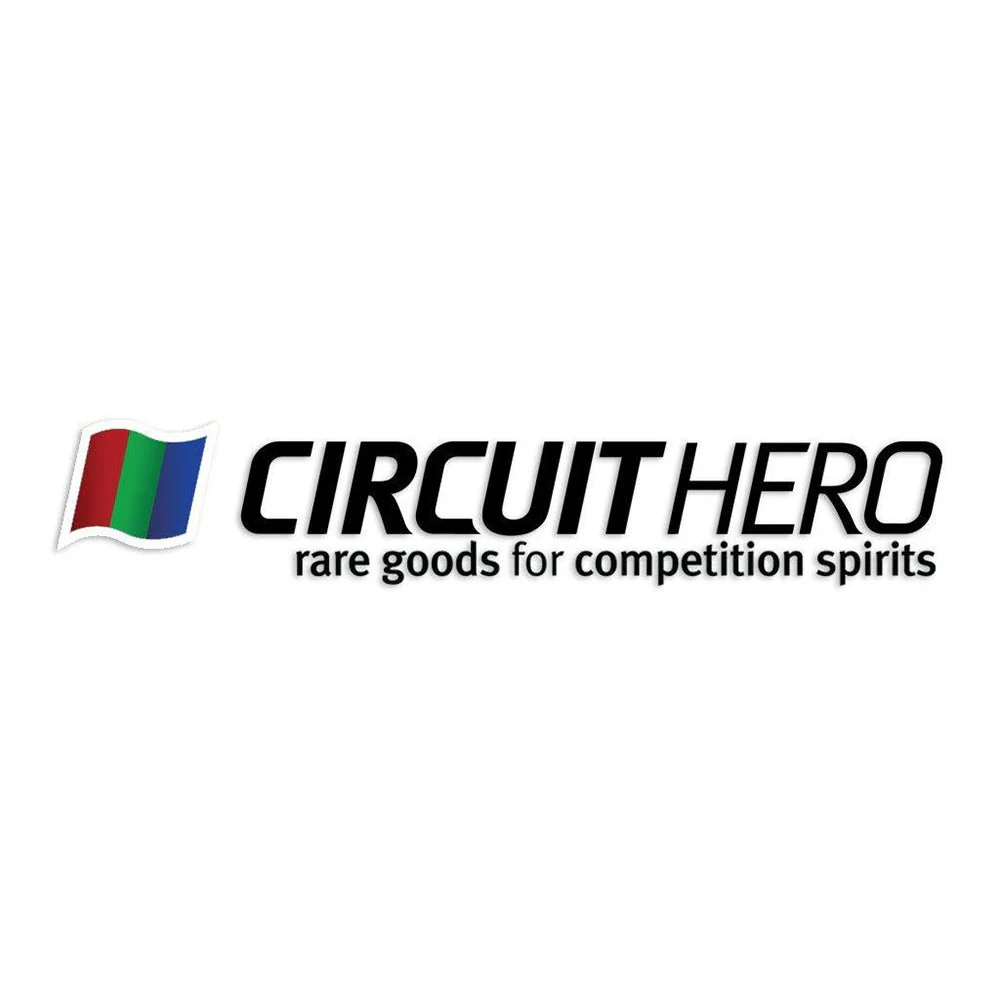 Circuit Hero Decal - Image 3