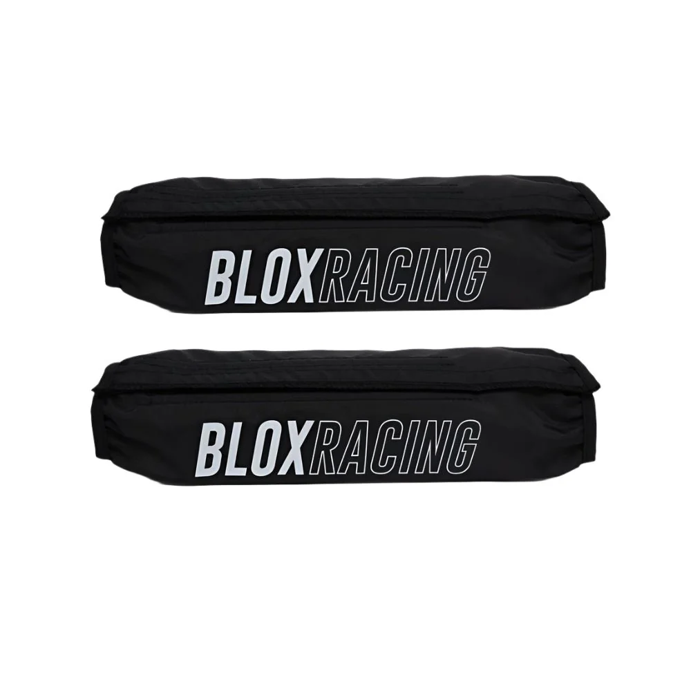 BLOX Racing Coilover Covers - Nylon - Image 8