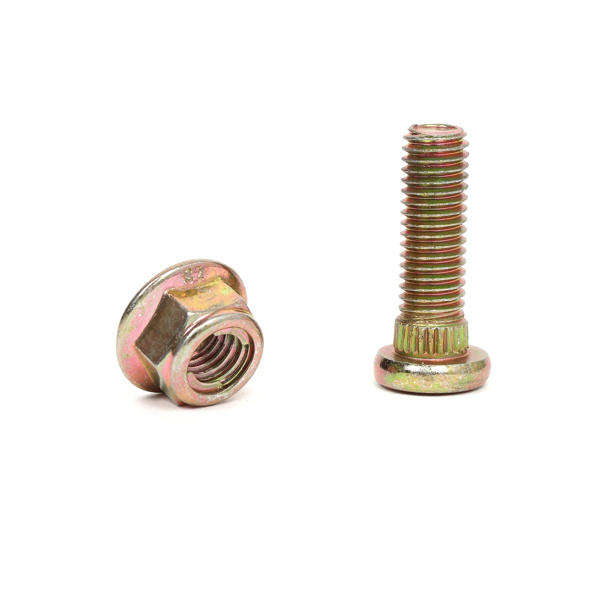 BLOX Racing Coilover Replacement Studs - Image 3