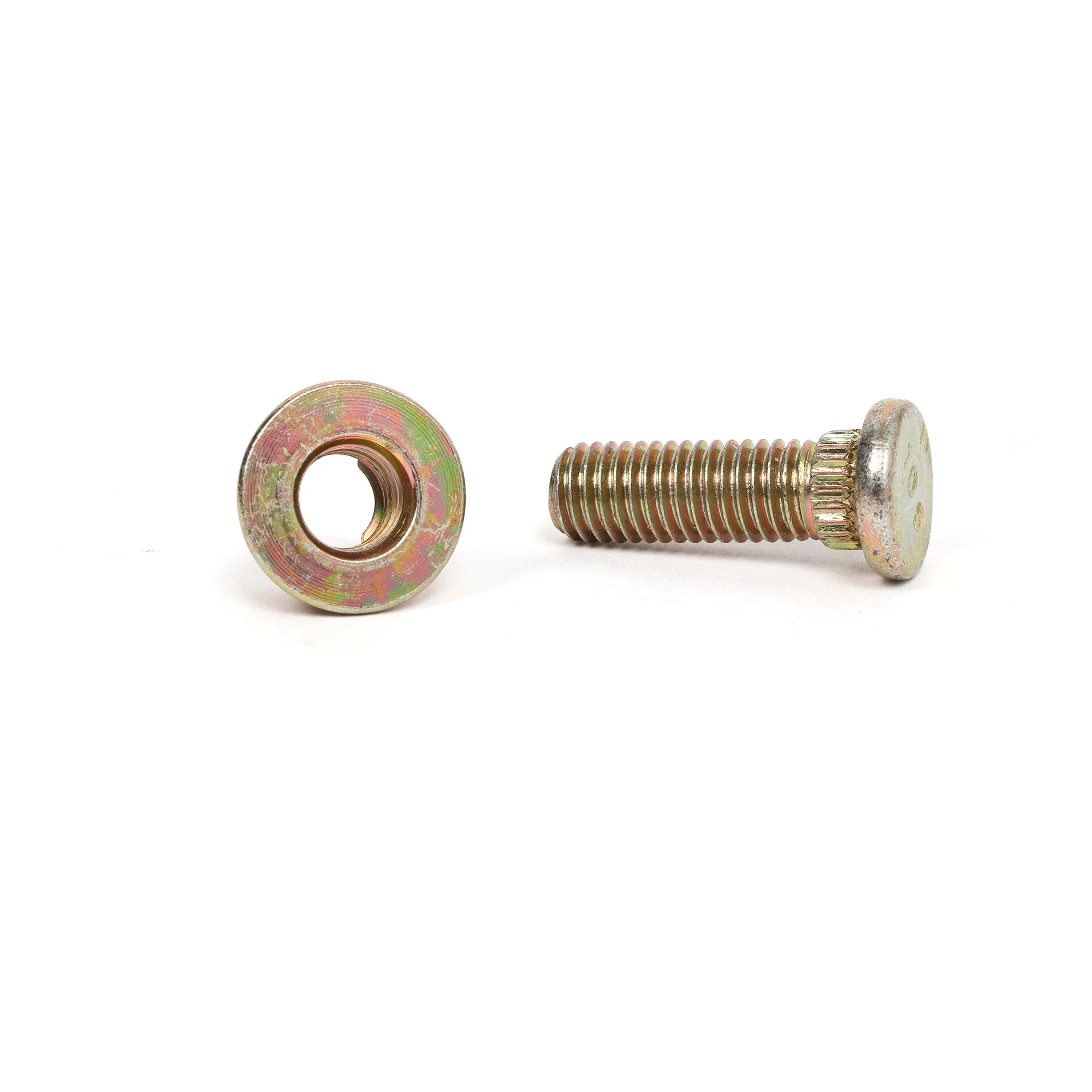 BLOX Racing Coilover Replacement Studs - Image 6