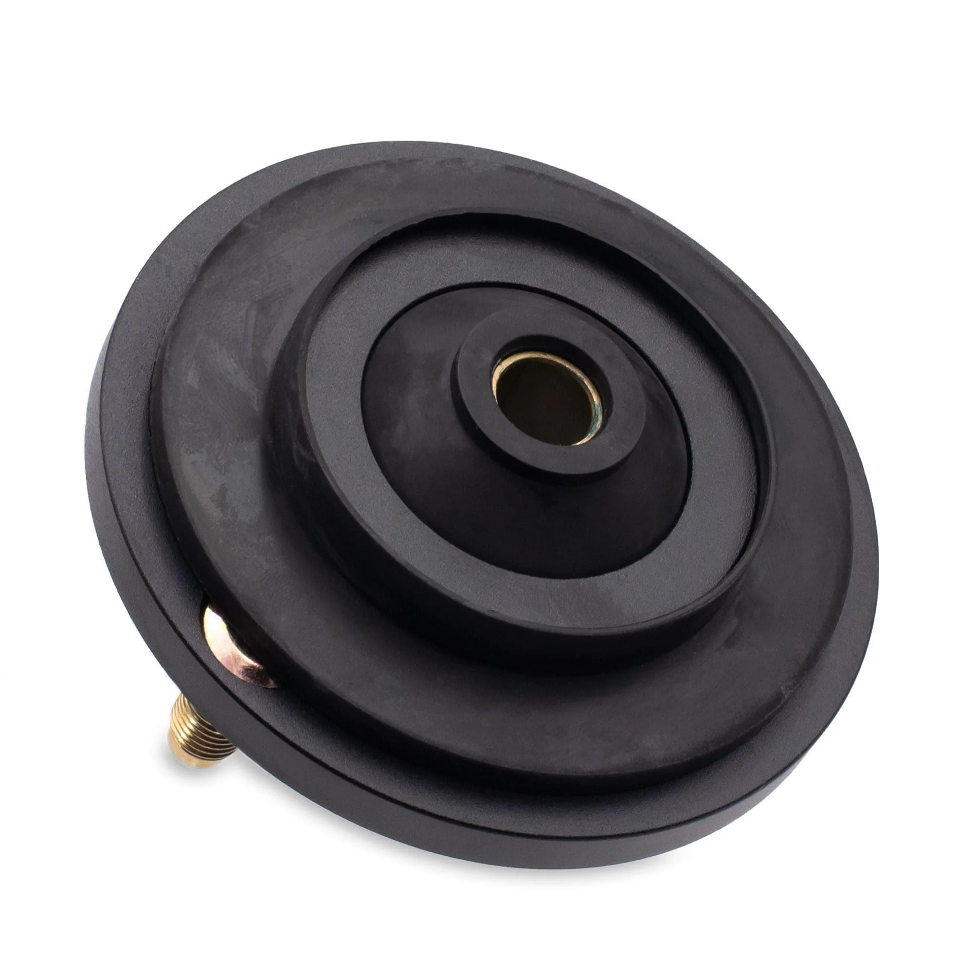 BLOX Racing Coilover Replacement Top Mount - Poly Bushing - Image 2