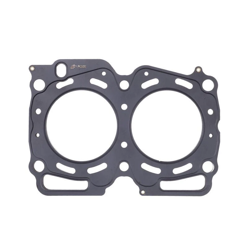 Cometic 02-05 Subaru EJ20 DOHC 93.5mm Bore .030in thick MLX Head Gasket - Image 2