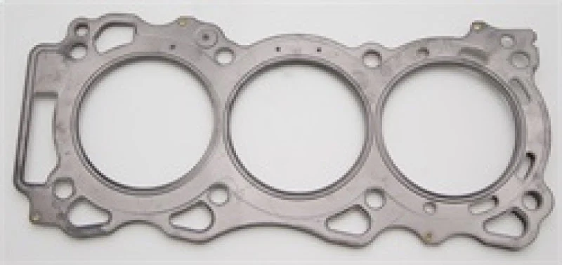 Cometic 02+ Nissan VQ30/VQ35 V6 98mm LH .075 inch MLS Head Gasket - Image 3