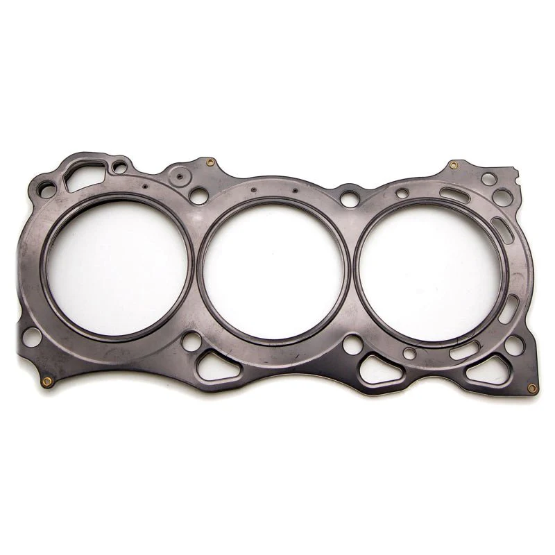 Cometic 2002+ Nissan VQ30/VQ35 V6 98mm RH .075 inch MLS Head Gasket - Image 3