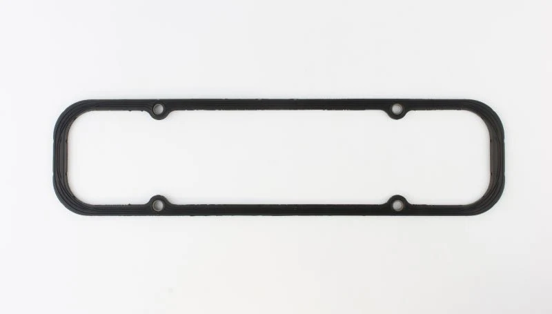Cometic 68-78 Pontiac V8 Bonneville / Catalina .188in Molded Rubber Valve Cover Gasket (Each)