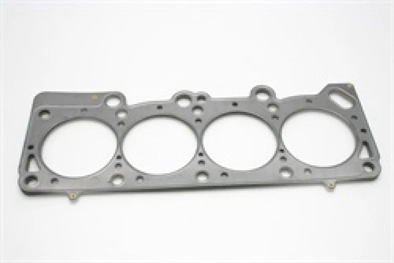 Cometic 82-95 Dodge 2.2L/2.5L SOHC 89.5mm Bore .027 inch MLS Head Gasket - Image 3