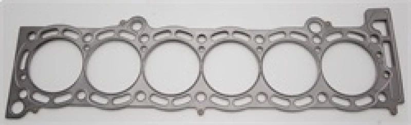 Cometic 87-93 Supra 7M 84mm bore .060 inch thick MLS-5 Head Gasket - Image 3