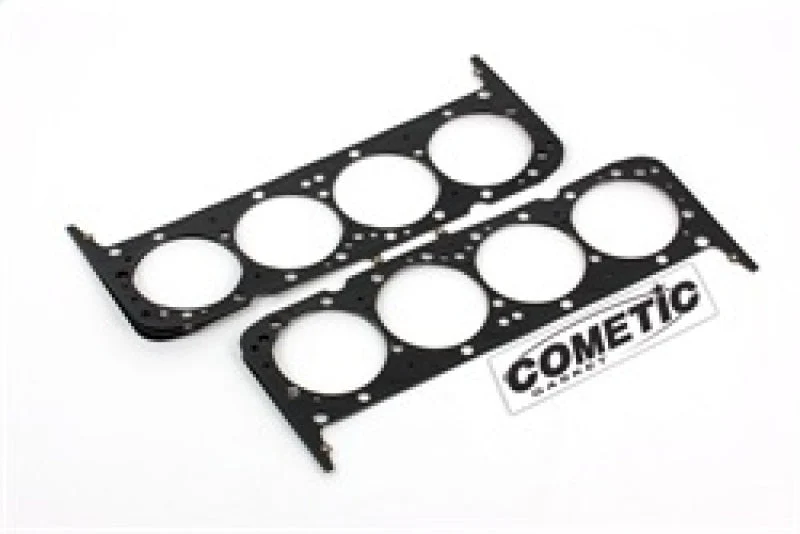 Cometic 88-91 Honda Prelude SI 84mm MLS .045in Head Gasket - Image 2