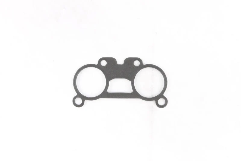 Cometic 89-02 Nissan RB26DET 2.6L Throttle Body Gasket Kit (6 Piece) - Image 2