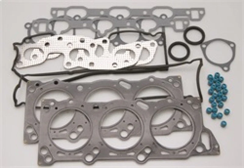 Cometic 90-99 Nissan VG30DE 3.0L V6 88mm Street Pro Top End Kit - Image 3