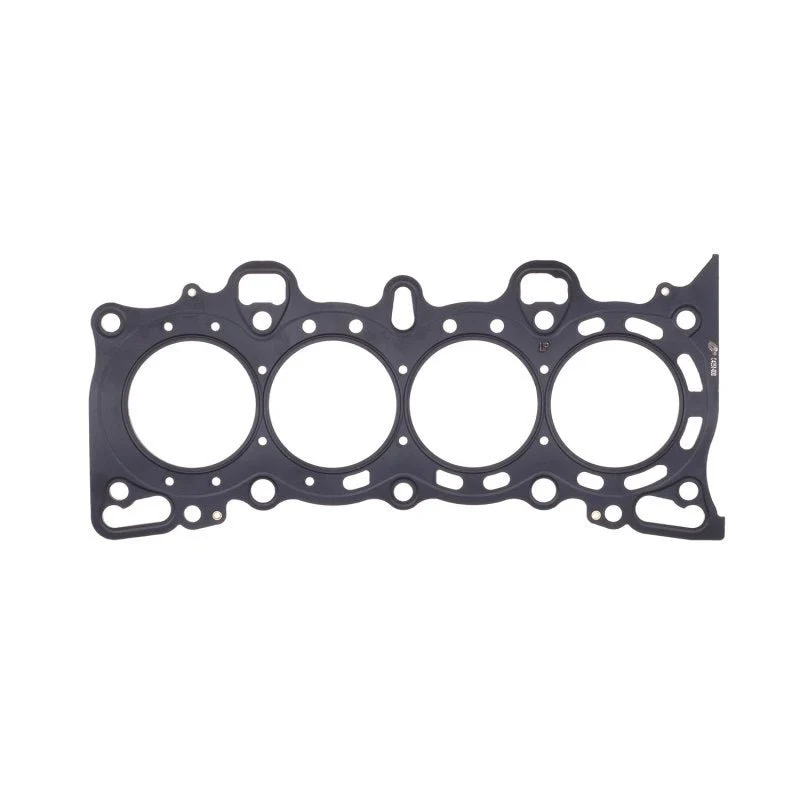 Cometic 92-00 Honda Civic D15Z1/D16Y5/D16Y7/D16Y8/D16Z6 75.5mm Bore .056in MLS Cylinder Head Gasket - Image 2