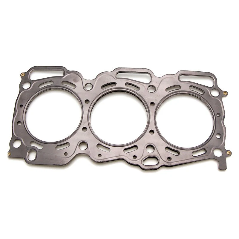 Cometic 92-97 Subaru SVX EJ33 Motor 100mm .045 inch MLS Head Gasket - Image 2